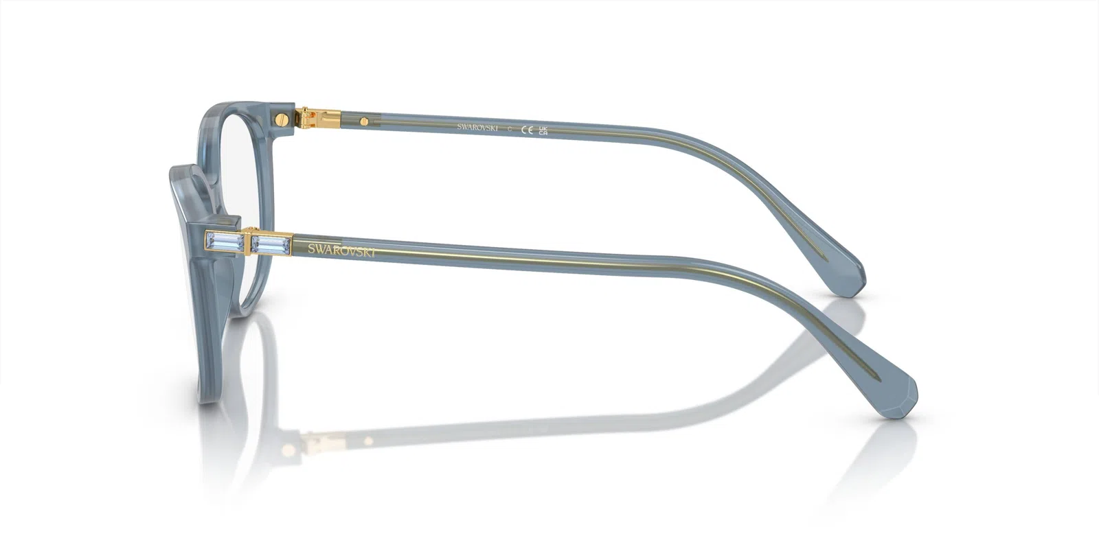Swarovski 2002 Eyeglasses - view 9